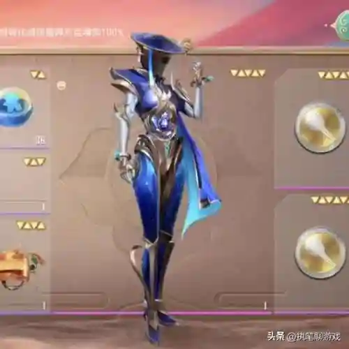 星际浪客如何搭配阵容最好(八方旅人最佳阵容搭配)插图2