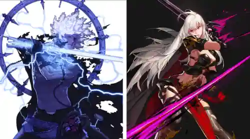 dnf100版本召唤师厉害吗(dnf有召唤物的职业)插图2