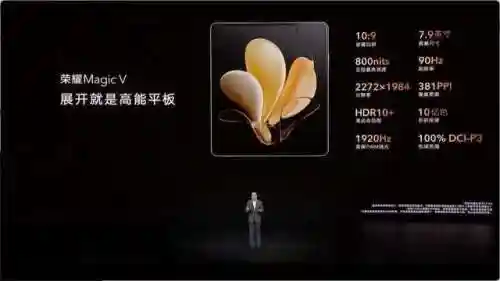 手机发布会(新款手机2023款排行榜)插图1