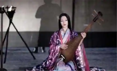 清明上河图有女鬼(放大500倍清明上河图)插图1