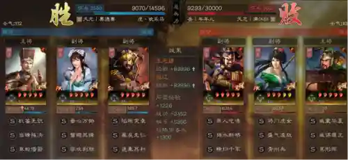 突击骑兵阵容搭配攻略(云顶之弈阵容搭配图表)插图22