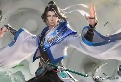 王者八仙阵容搭配(孙尚香最强阵容)插图6