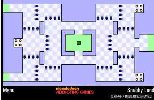 史上最难玩的小游戏(难度极高的游戏)插图5
