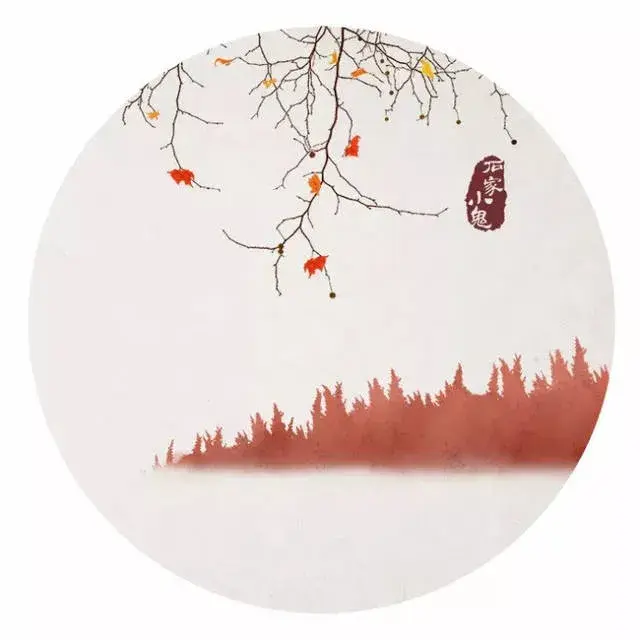 十首顶级绝美的诗句(形容诗歌优美的诗句)插图8