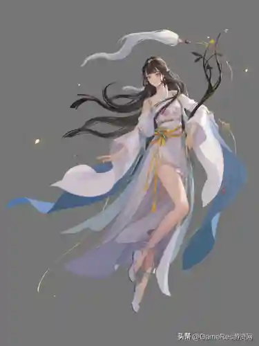 倩女幽魂网游好玩吗(什么网游好玩)插图20 倩女幽魂网游好玩吗(什么网游好玩)插图20