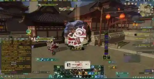 奇遇坐骑推荐阵容搭配图(飞熊五谋骑最强阵容搭配)插图1