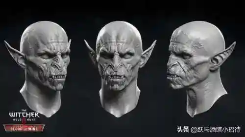 巫师猎魔人 阵容搭配攻略(巫师3狂猎什么流派好)插图16 巫师猎魔人 阵容搭配攻略(巫师3狂猎什么流派好)插图16