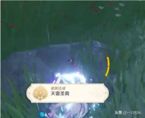 原神的电母阵容搭配(原神打雷神最佳阵容)插图2