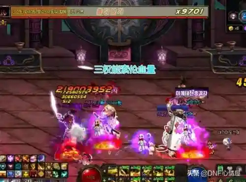 剑影完美搭配阵容图(剑影江湖)