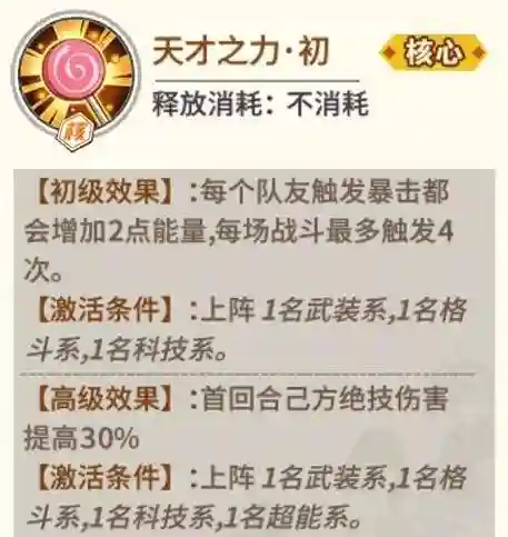 超黑光合金阵容搭配(白夜极光最强阵容)插图7