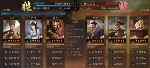 突击骑兵阵容搭配攻略(云顶之弈阵容搭配图表)插图42