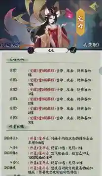 中式恐怖卡牌游戏《阴阳界》卡牌选择攻略插图4