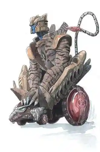 超能勇士最佳搭配阵容推荐(超能世界最强阵容)插图4