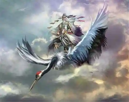秦时明月之剑尊逍遥(穿越秦时之并蒂花开)插图4
