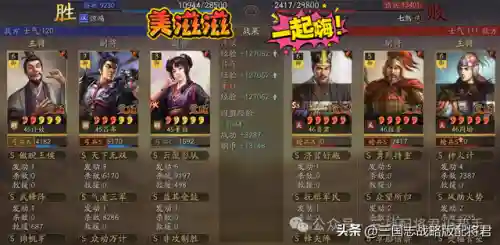 最强科技阵容搭配图表最新(走开外星人最强阵容)插图5