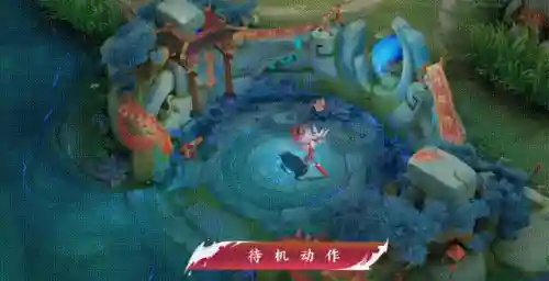 牛年限定皮肤(王者荣耀牛年限定皮肤有几个)插图8
