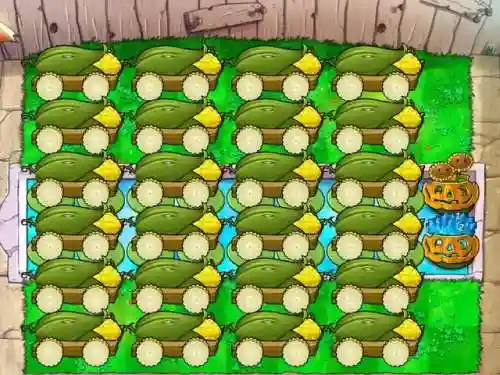 植物大战僵尸中文无敌版(pvz无敌版下载)插图11