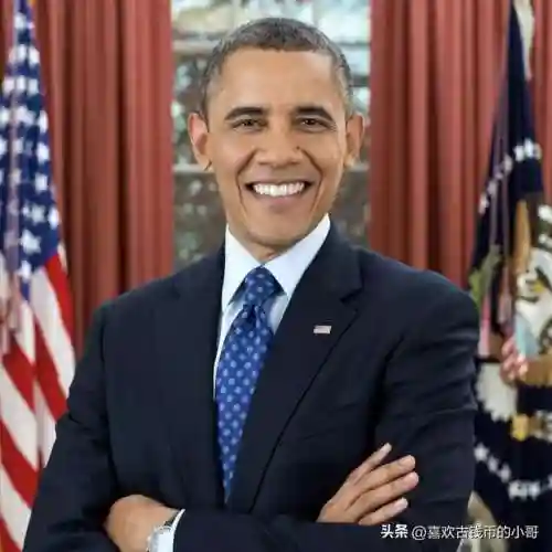 美国历届总统一览表(美国的总统排名顺序)插图49
