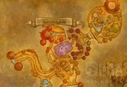 魔兽小宠物前期阵容搭配(魔兽世界宠物对战最强组合)插图6