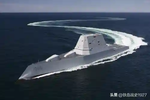 战舰世界十大最强战列舰(战舰世界闪击战)插图11