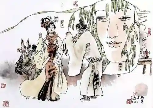 蚂蚱是益虫还是害虫(冰虫)插图4