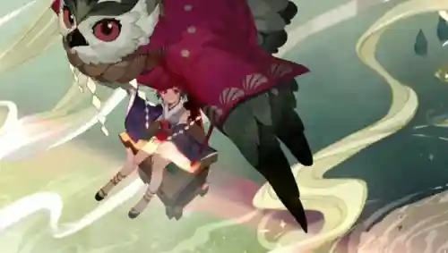 阴阳师阵容搭配2018(阴阳师pvp排名第一阵容)插图3