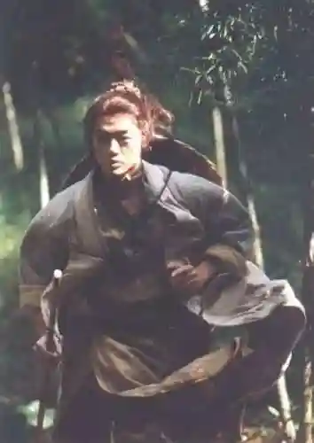 笑傲江湖李亚鹏版40集电视剧(笑傲江湖李亚鹏版免费观看)插图21