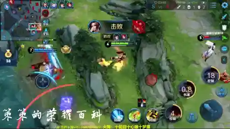 不知火舞阵容搭配(不知火舞出装顺序)插图50