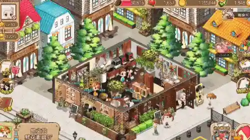 寻宝物语搭配阵容推荐(大航海探险物语队伍搭配)插图13