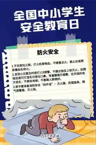 安全教育内容(施工现场安全教育)插图5
