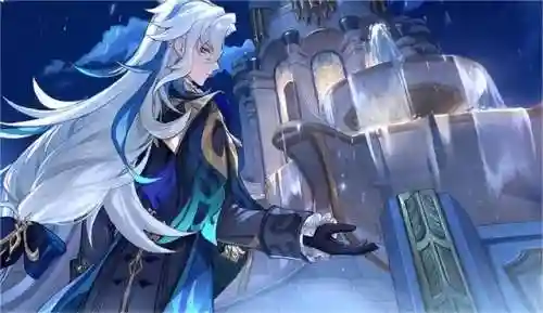 水神阵容搭配推荐图鉴大全(0命水神平民配队)插图2