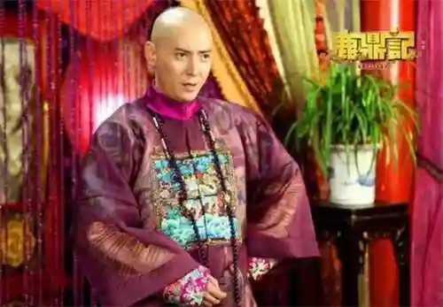 鹿鼎记哪个版本最好看(鹿鼎记哪一版最经典评分最高)插图1