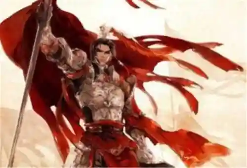 楚汉争霸策略单机游戏(历史朝代单机游戏)插图6