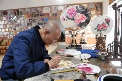 神级大工匠(神级维修系统)插图8