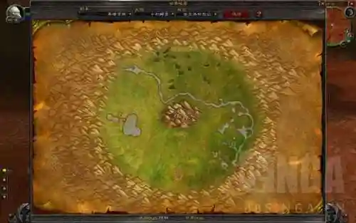 魔兽世界新手任务大全(魔兽世界主线任务顺序)插图23