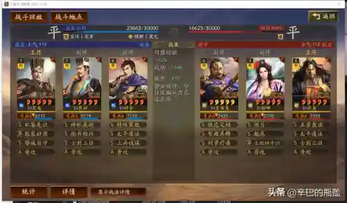 萌宠之战最强阵容搭配(萌宠训练师最强阵容推荐)插图26