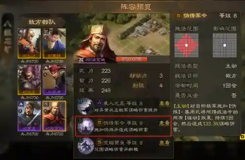 孙尚香搭配什么阵容(孙尚香辅助最佳组合)插图6