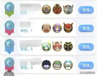 红颜噩梦怎么搭配阵容最好(绯色梦境最强阵容推荐)插图19