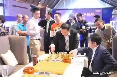 九子棋最强阵容搭配(最强五子棋阵法)插图1