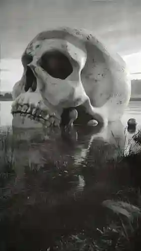 黑暗深渊图片(暗黑壁纸)插图4