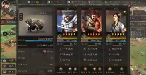 赵云蔡文姬极简阵容搭配(蔡文姬和谁搭配阵容最适合)