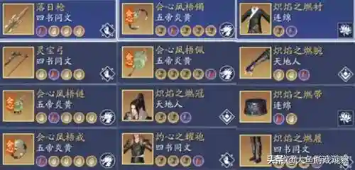 正义传说神豪阵容搭配(正义传说平民最强阵容)插图8