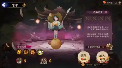 大天狗试炼阵容搭配图(八岐大蛇御魂搭配)插图1