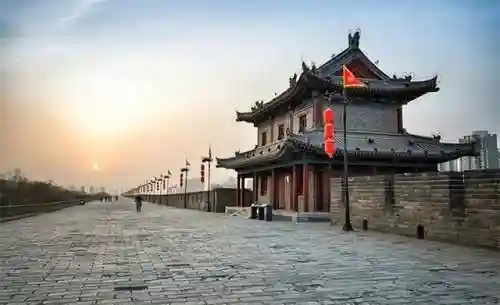 西安必去的10个景点(西安旅游必去景点介绍)插图2