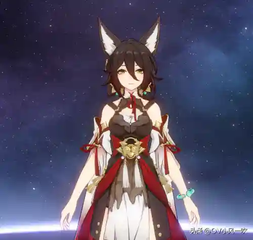 星穹景园阵容搭配(星穹)插图10 星穹景园阵容搭配(星穹)插图10