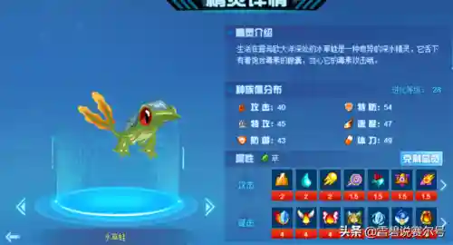 奈尼芬多怎么出现(奈尼芬多音符顺序)插图3