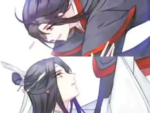 魔道祖师搭配阵容推荐图(斗罗大陆阵容搭配)插图2
