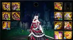 暗帝太刀搭配阵容(sp辉夜姬阵容搭配PVE)插图2