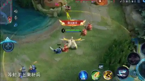 新英雄射手对线阵容搭配(射手英雄克制关系图)插图7