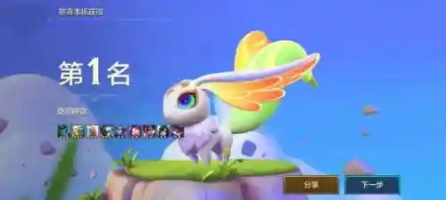 护卫半神阵容搭配图(守卫主公最强阵容)插图3